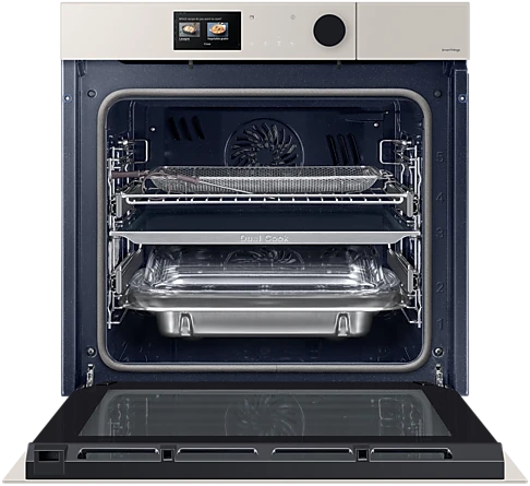 Samsung NV7B7997ADA Backofen mit Dampfunterstützung