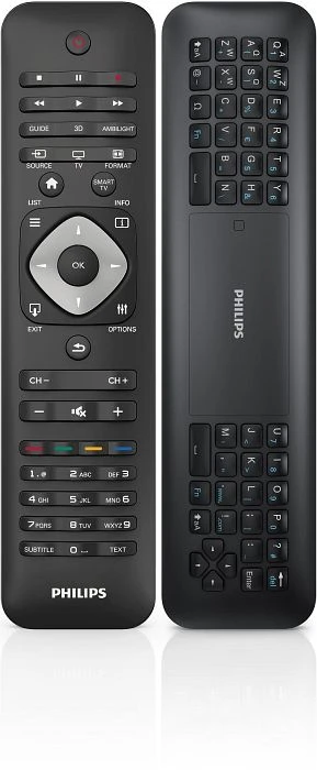 Philips 47PFL6008K