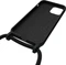 Artwizz HangOn Case Silicone für Apple iPhone 12 Mini schwarz Vorschaubild
