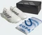 adidas Copa Pure 3 Elite FG cloud white/silver metallic/bright royal Vorschaubild