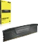 Corsair Vengeance schwarz UDIMM 32GB, DDR5-5600, CL40-40-40-77 Vorschaubild