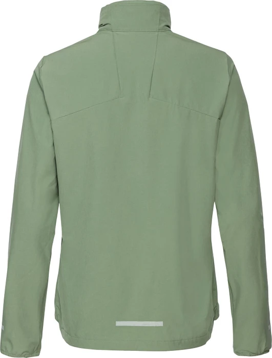 Vaude Cyclist Air Fahrradjacke willow green (Damen)