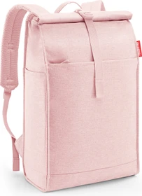 Reisenthel urban rolltop twist blush