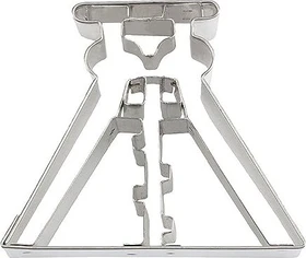 Städter Präge-Ausstecher Zechenturm 7cm