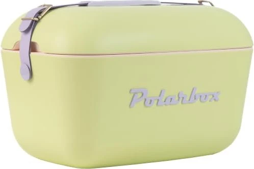 Polarbox Classic Passiv-Kühlbox