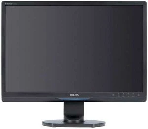 Philips S-line 220SW9FB, 22"