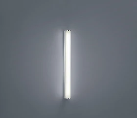 Helestra Ponto Wandleuchte 90cm chrom