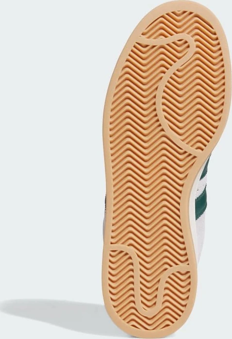 adidas Campus 00s crystal white/collegiate green/off white