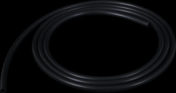 Alphacool EPDM Tube, 13/10mm, 50m, schwarz