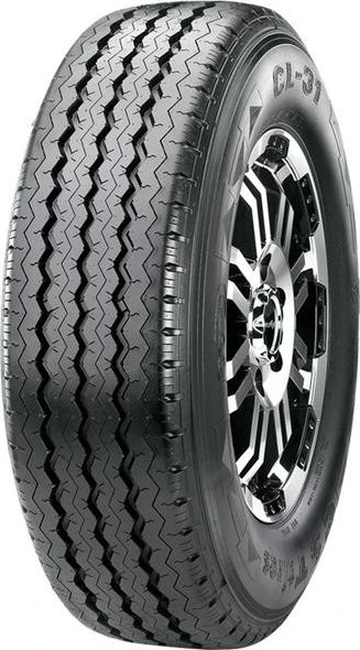CST Trailermaxx CL31