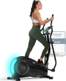 Sportstech LCX700 Crosstrainer