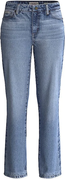 Guess G08 Jeans hellblau (Damen) (W4YA98D5CC5)