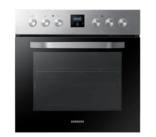 Samsung F-NB69R2300RS Einbauherd-Set