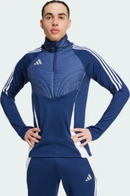 adidas Tiro 24 Winterized Funktionsshirt langarm team navy blue 2/white (Herren)