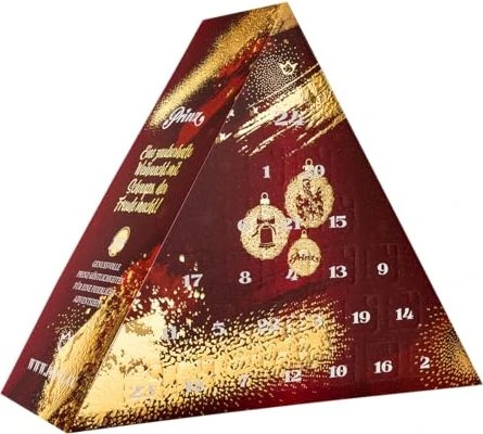 Thomas Prinz Adventskalender Schnaps 2025