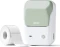 Niimbot Ethos B1 Wireless Label Printer, grün Vorschaubild