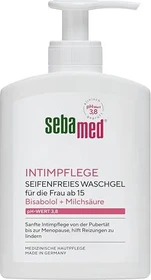 Sebamed Intim-Waschgel, 200ml