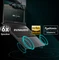 MSI Stealth 16 Mercedes-AMG Motorsport A13VG, Selenite Gray, Core i9-13900H, 32GB RAM, 2TB SSD, GeForce RTX 4070, DE Vorschaubild