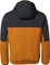 Vaude Manukau II Funktionsjacke silt brown (Herren) Vorschaubild