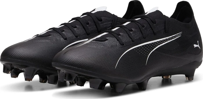 Puma Ultra 5 Match FG/AG puma black/puma white