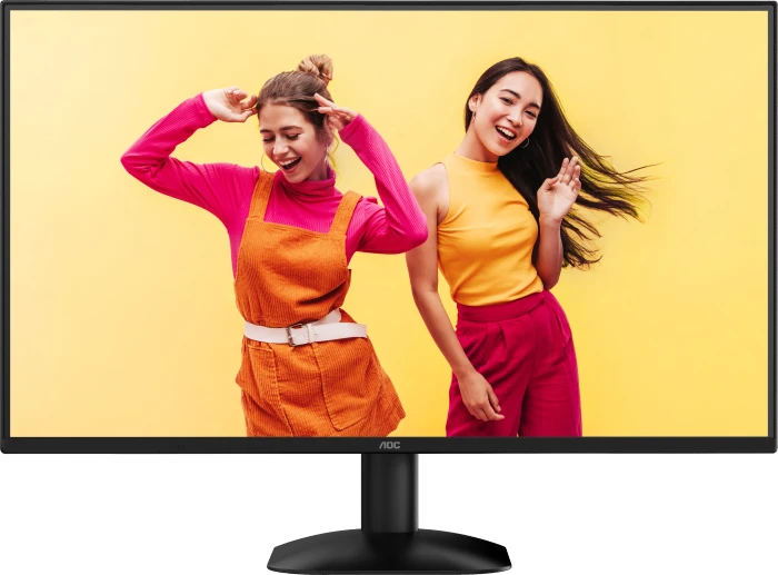 AOC Q27B35S3, 27"