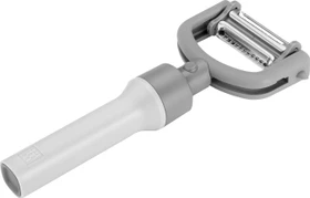 Zwilling Z-Cut 5in1 Sparschäler grau