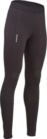 Silvini Movenza 4flex Fahrradhose lang schwarz (Damen)