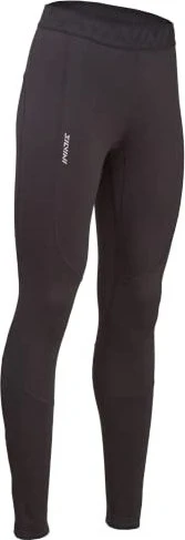 Silvini Movenza 4flex Fahrradhose lang schwarz (Damen)