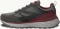 Jack Wolfskin Terraventure Texapore Low dark maroon (Damen) Vorschaubild