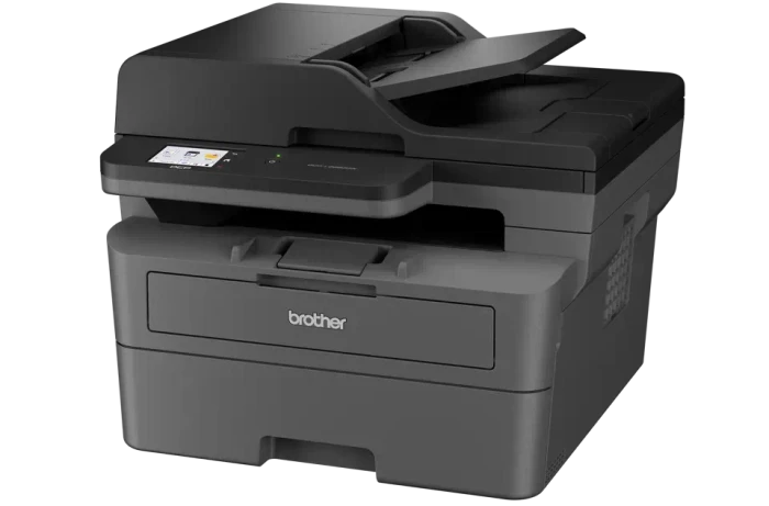 Brother DCP-L2660DW, Laser, einfarbig
