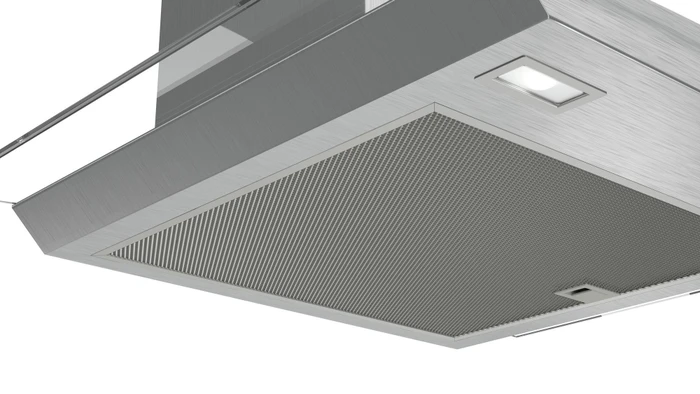 Bosch Serie 4 DWA66DM50 Wand-Dunstabzugshaube