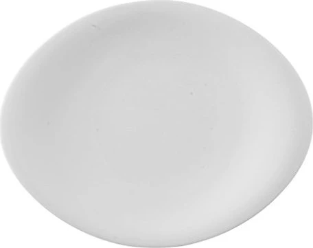 Rosenthal A La Carte Scoop Weiß Speiseteller 32cm
