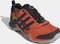 adidas Terrex Swift R2 GTX glory amber/core black/solar red (Herren) Vorschaubild