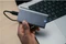Verbatim TurboMetal SSD USB4, 1TB, USB4 Vorschaubild