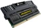 Corsair Vengeance schwarz UDIMM 16GB Kit, DDR3-2133, CL10 Vorschaubild