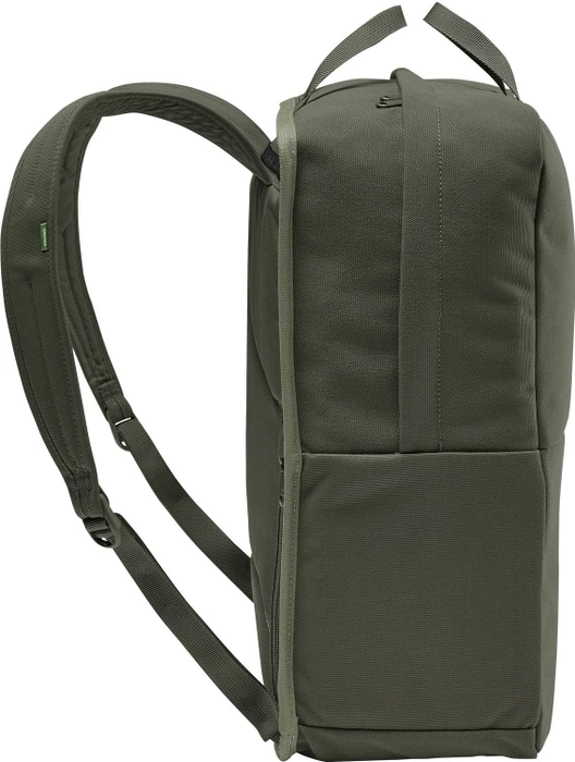 Vaude Coreway 17 khaki