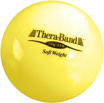 Thera-Band Soft Weight Gewichtsball 1kg