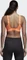 adidas Stronger For It Soft Sport-BH hi-res orange (Damen) Vorschaubild
