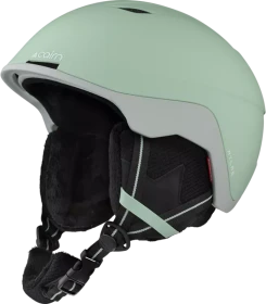 Cairn Atlas Pure Helm mat jade