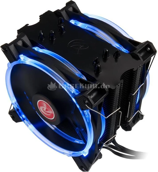 Raijintek Leto Pro RGB