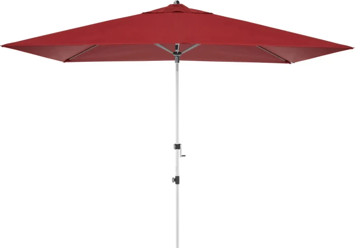 Doppler Expert Auto Tilt Sonnenschirm 300x200cm bordeaux