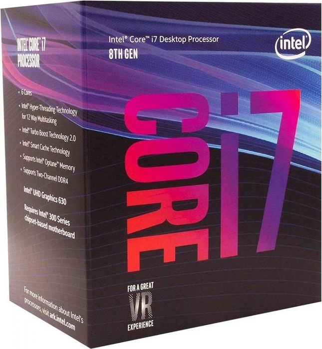 Intel Core i-8000 (Sockel 1151 v2)