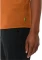 Vaude Essential Poloshirt kurzarm kumquat (Herren) Vorschaubild