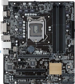 ASUS H110M2 D3 (Intel 1151)