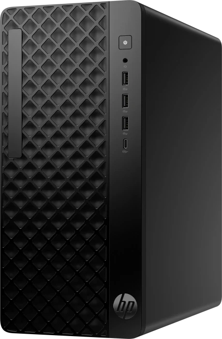 HP ProDesk 2 G1i E Tower, Core i3-13100, 8GB RAM, 512GB SSD
