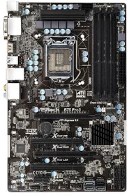 ASRock B75 Pro3 (Intel 1155)