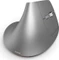Hama EWM-700R Ergonomic Vertical Mouse, grau/schwarz, USB/Bluetooth Vorschaubild