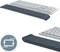 Leitz Ergo höhenverstellbare Handgelenkauflage für Tastatur, schwarz Vorschaubild