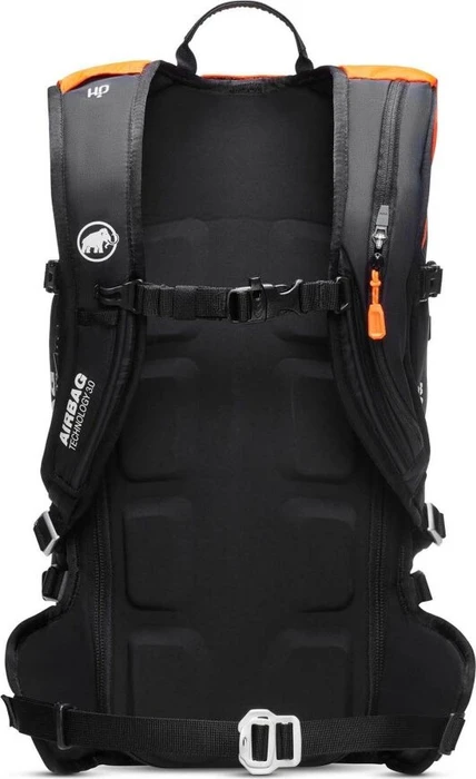 Mammut Free 28 Removable Airbag 3.0 schwarz