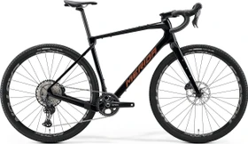 Merida Silex 7000 schwarz/bronze/gold Modell 2024